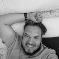 Sérgio Murilo Junior's Photo