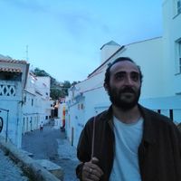 Bernardo Sá的照片