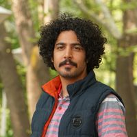 Ehsan Amidian's Photo