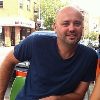 Le foto di Gaetan Vari