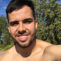 Hudson Pimenta's Photo