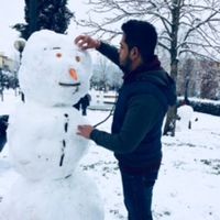 Fotos von Alex Varghese