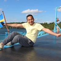 Muhammad Hasnain Ilyas的照片