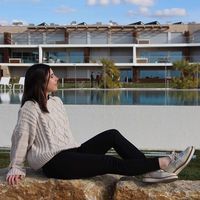 Ana Canteiro的照片