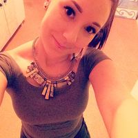 Le foto di Jennifer Lipp