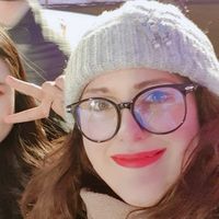 Katerina Garbarcikova的照片