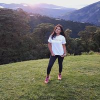 Andrea Lopez Larrauri的照片