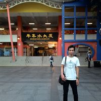 Firmansyah Lubis的照片