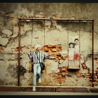 Michael Cahapay's Photo