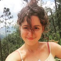 Ruth Chanarin's Photo