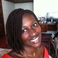 Adwoa Darko的照片