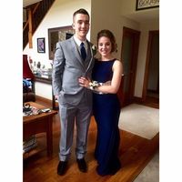 Justine Moss's Photo