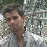 Rafael Peña Martelo's Photo