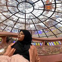 Annisa Khairina的照片