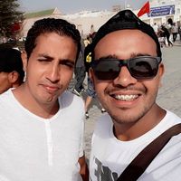 Salim Chrigui's Photo