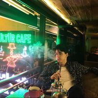 Fotos de Julien Kai Makrai