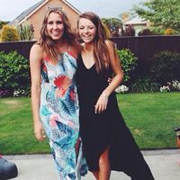 Fiona Canning的照片