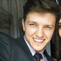 Eduardo João Berté's Photo