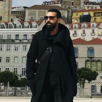 Lahcen Mellal的照片