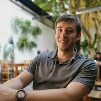 Shawn McClain's Photo