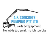 AF concrete   pumping的照片