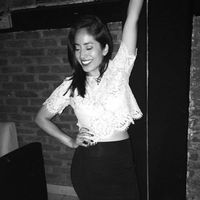 Itzel Garcés的照片