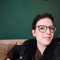 Lea ter Meulen's Photo