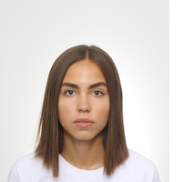 Kateryna Dzendzeliuk's Photo