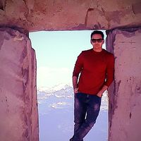 Vipul  Kumar's Photo