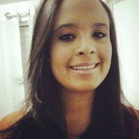 Cristiane Oliveira's Photo