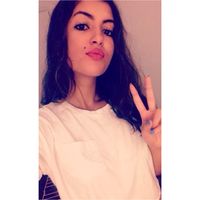 Photos de Dounia Belkebir