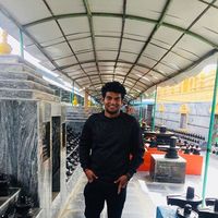 Kiran Kumar's Photo