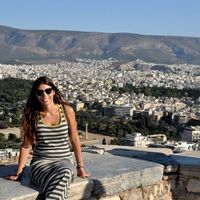 Fotos von kyriaki xenofonto