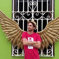 Ewen LINTANF's Photo