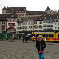 Berenice Ferraez Fernandez's Photo