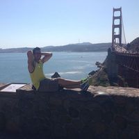 Gerald Subia's Photo