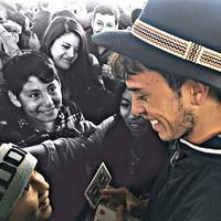 Fotos de Mágicamente Feliz (Daniel Pérez)