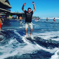 Stevens Lopez的照片