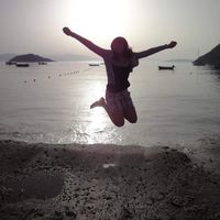 Felicitas Pirzer's Photo