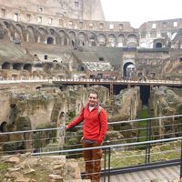 Jorge molina的照片