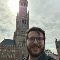 Pedro Henrique Ferreira Dominichelli Fabris's Photo