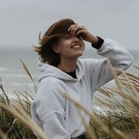 Marie Lilienthal's Photo