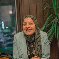 Shereen MFathi的照片