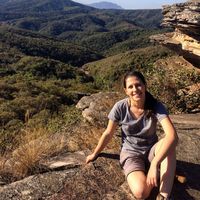 Alessandra Protzner的照片