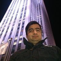 Aniket Sanap's Photo