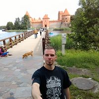 Artur Gadziński的照片