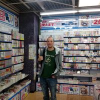 Manuel Custodio的照片