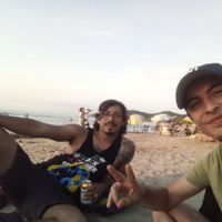 Israel Ponce's Photo