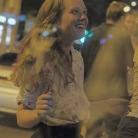 Asya Khabibulina's Photo