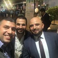 Ibrahim Alkhdour的照片